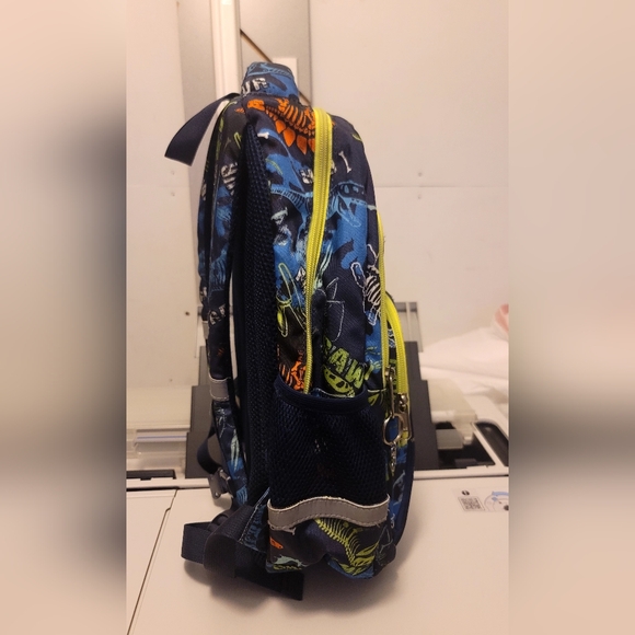 Kids Backpack for Kids Preschool Elementary Kindergarten School Bag 15.6″ Multi - Picture 2 of 5